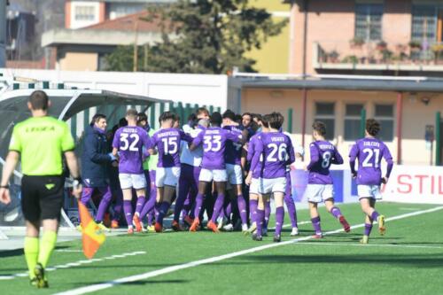 ACF FIORENTINA VS UDINESE CALCIO 20